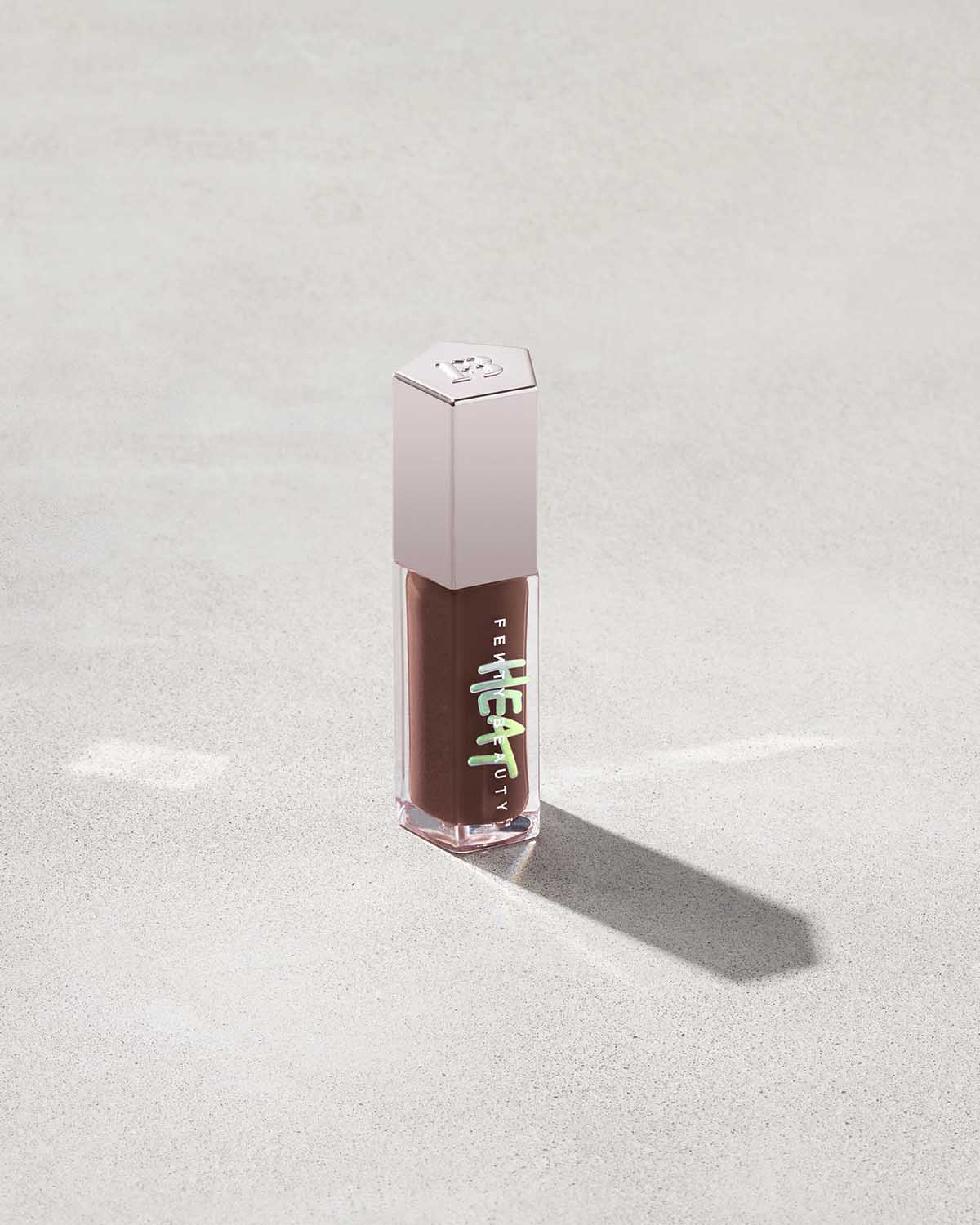 Fenty Beauty Lip Plumper Gloss Bomb Heat