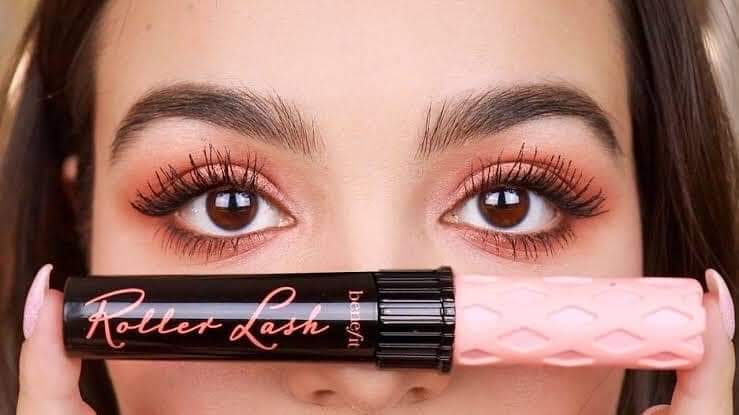 Benefit Roller Lash Curling Mascara