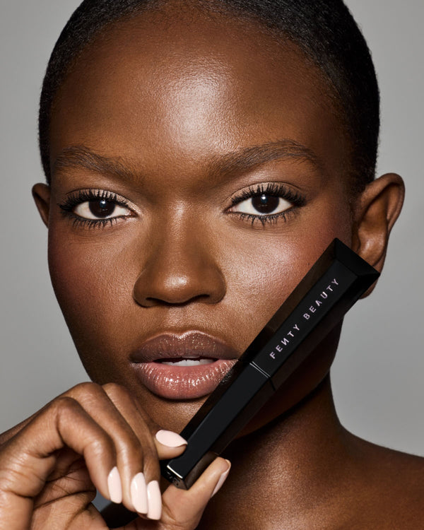 Fenty Beauty Hella Thicc Volumizing Mascara (Sample Size)