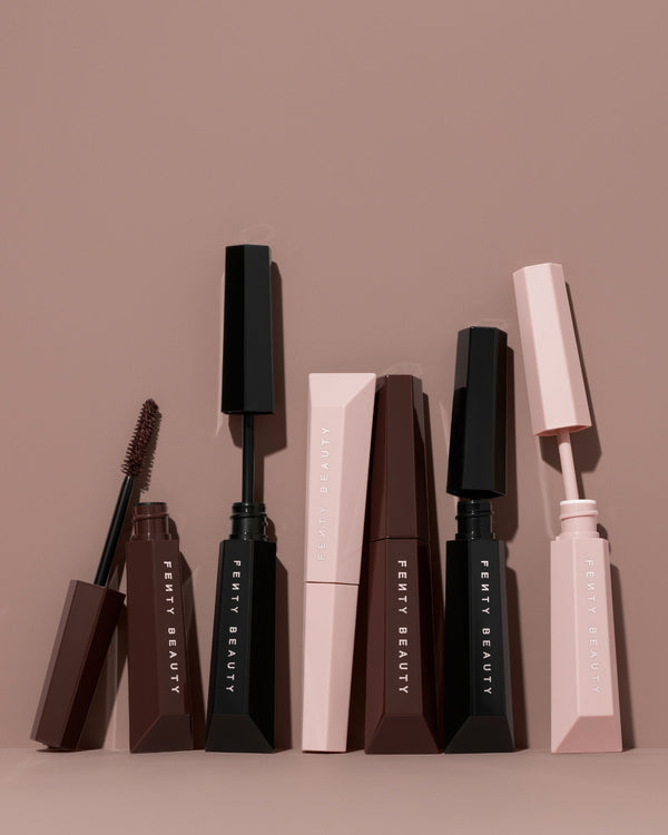 Fenty Beauty Hella Thicc Volumizing Mascara (Sample Size)