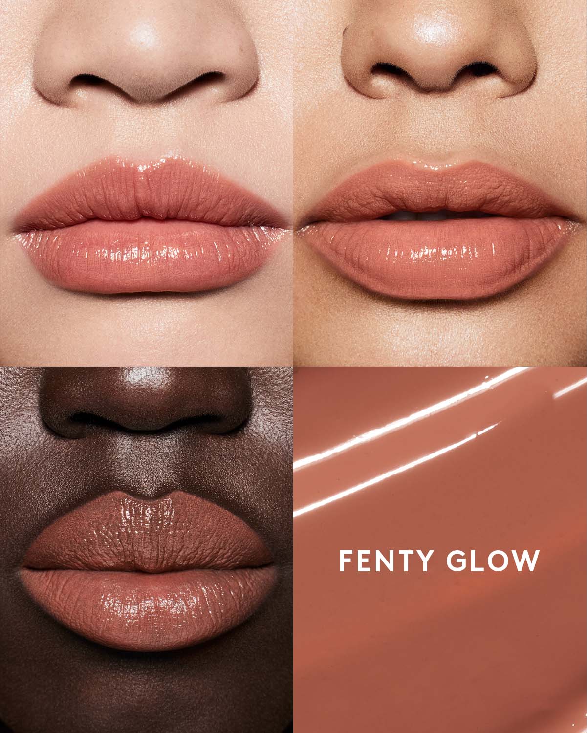 Fenty Beauty by Rihanna Gloss Bomb Stix high shine finish