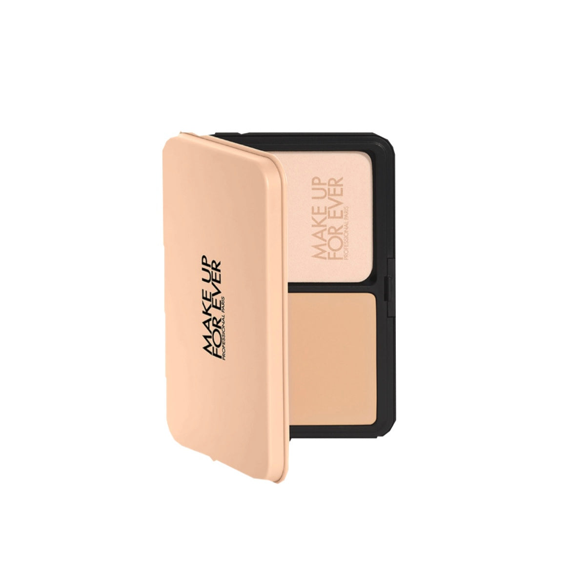 MAKEUP FOREVER HD SKIN MATTE VELVET UNDETECTABLE LONGWEAR BLURRING POWDER FOUNDATION