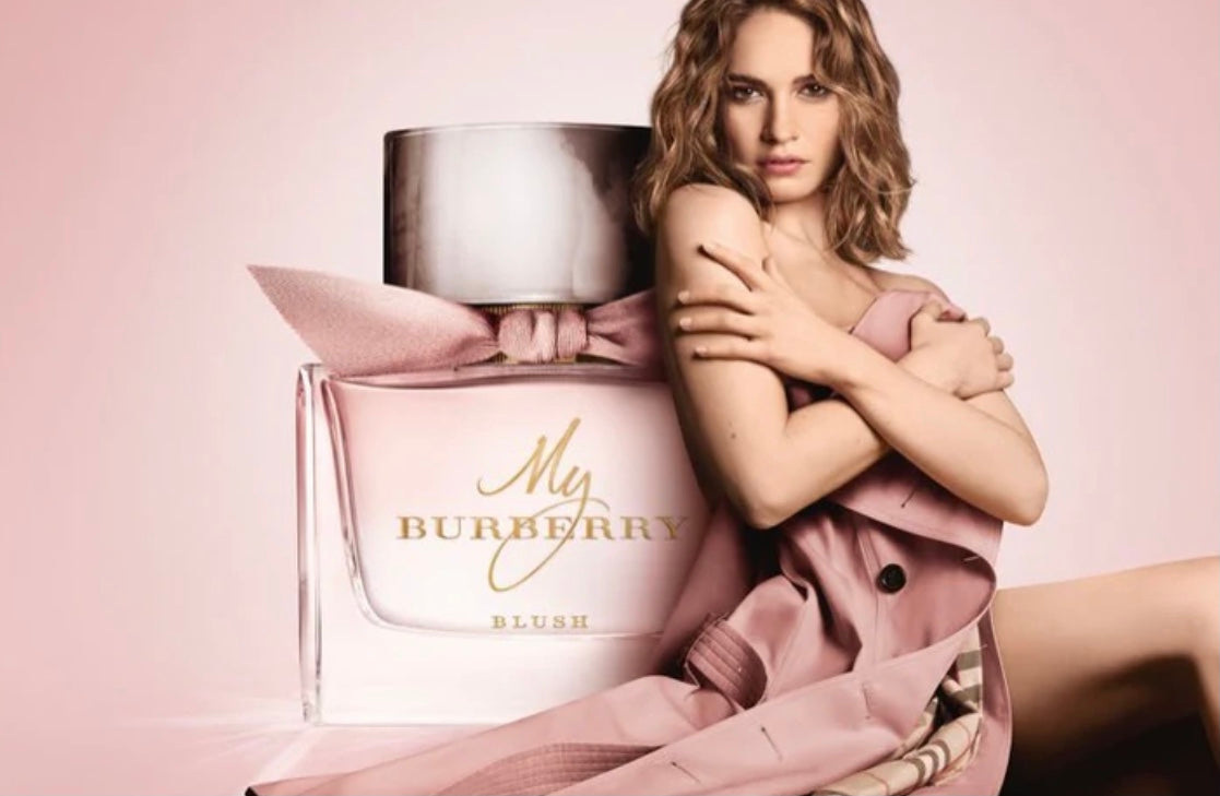 Burberry My Burberry Blush 90 ml Eau de Parfum