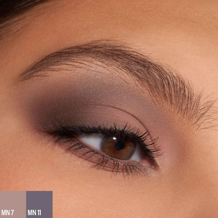 MAKEUP BY MARIO  Master Mattes THE NEUTRALS Eyeshadow Palette