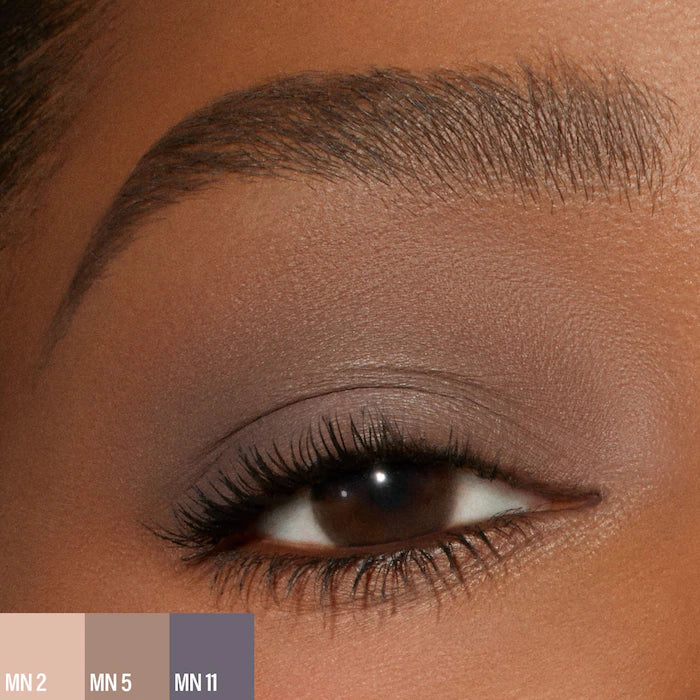 MAKEUP BY MARIO  Master Mattes THE NEUTRALS Eyeshadow Palette