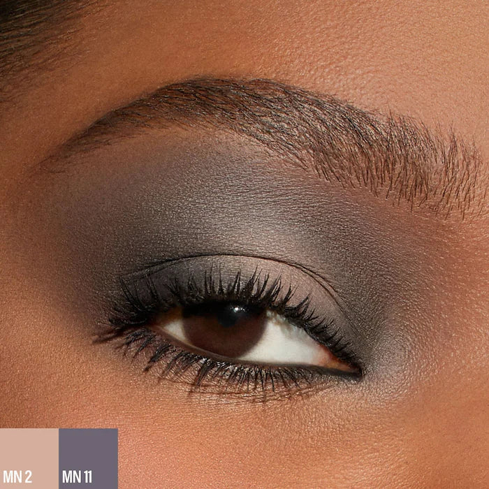 MAKEUP BY MARIO  Master Mattes THE NEUTRALS Eyeshadow Palette