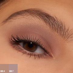 MAKEUP BY MARIO  Master Mattes THE NEUTRALS Eyeshadow Palette