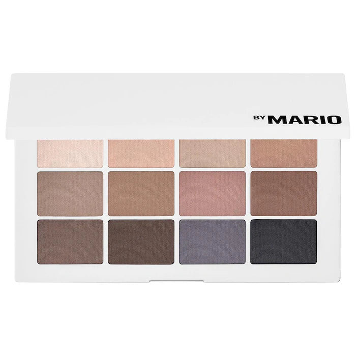 MAKEUP BY MARIO  Master Mattes THE NEUTRALS Eyeshadow Palette