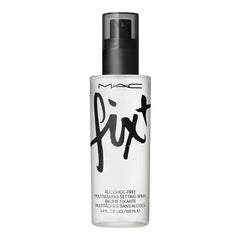 MAC Fix+ Alcohol-Free Multitasking Setting Spray