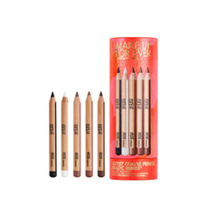 Make Up For Ever Artist Color Pencil Magic Minis Set ( sold separately )