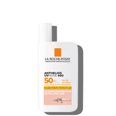 Laroche ANTHELIOS UVMUNE 400 TINTED FLUID SPF50+ SUN CREAM FOR SENSITIVE SKIN 50ML