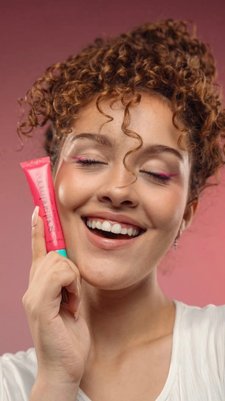 Soul and More-Glossy Lip Balm
