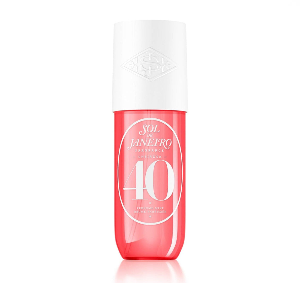 brazilian crush 40 Bom Dia Hair & Body Fragrance Mist