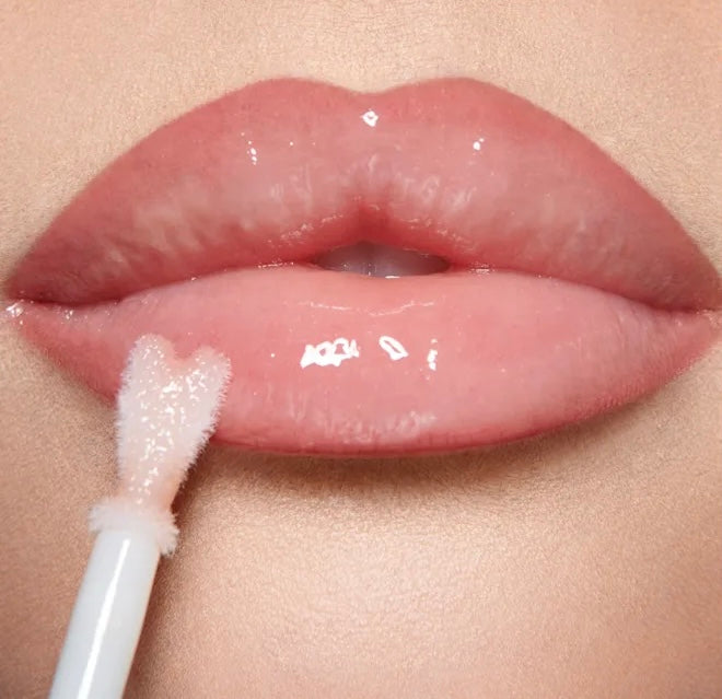 CHARLOTTE TILBURY Mini Collagen Lip Bath Icons