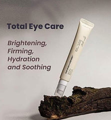 Haruharu wonder Black Rice Bakuchiol Eye Cream