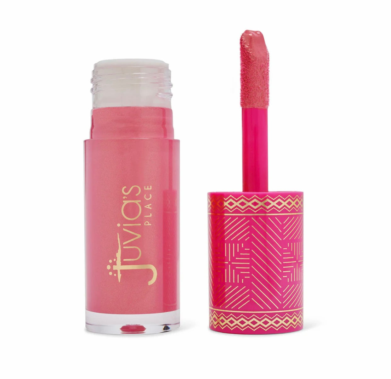 Juvia's Place Blushed Liquid BlushLighter