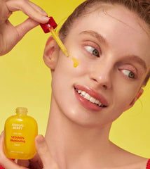 EQQUAL BERRY Vitamin illuminating Serum