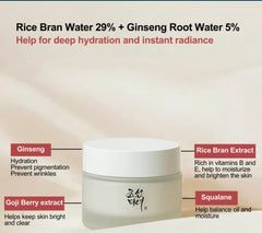 Beauty of Joseon Rice Routine Kit