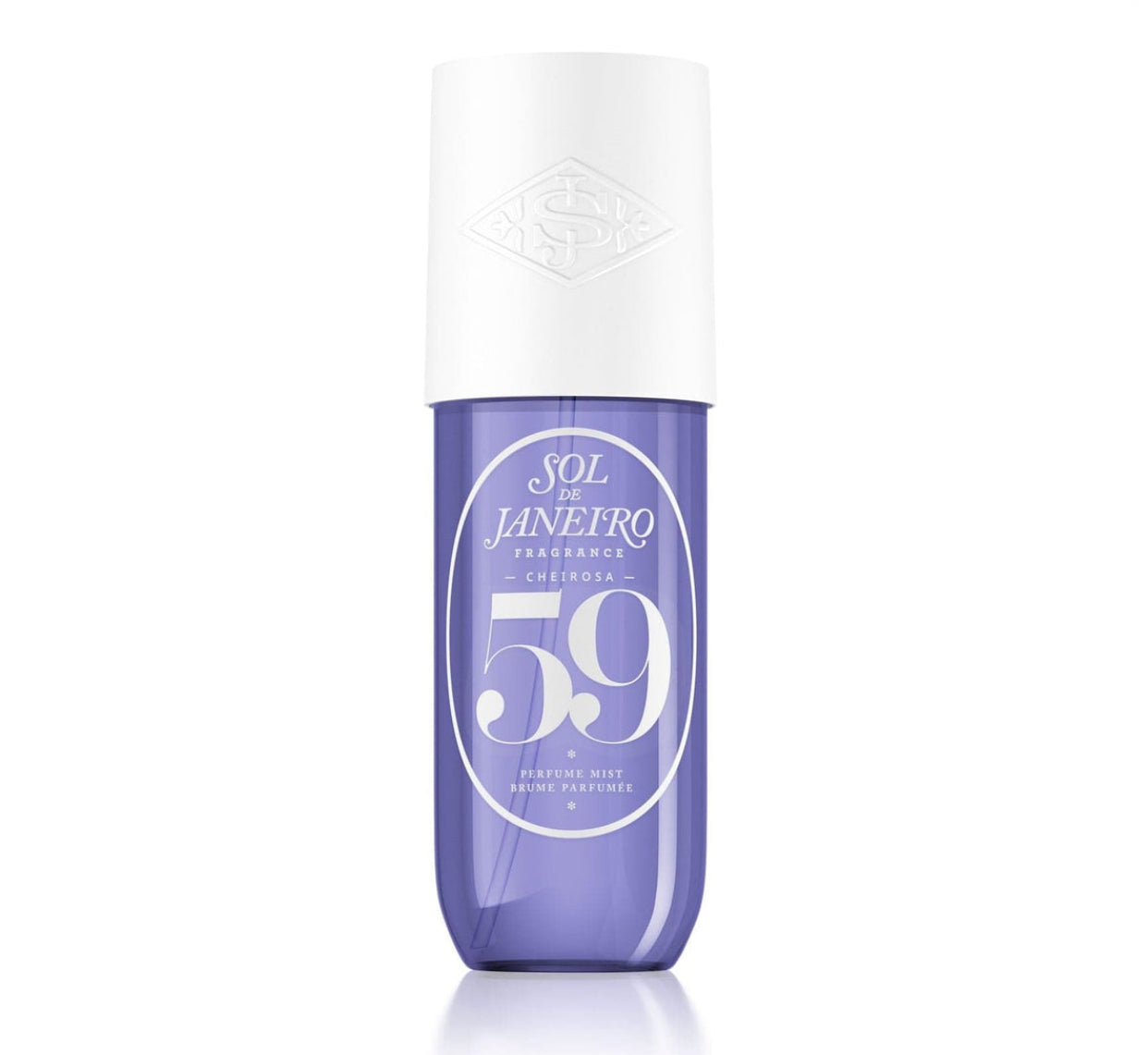 Sol De Janeiro Cheirosa 59 Perfume Mist