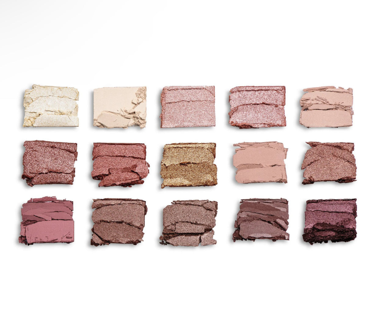 Makeup Revolution Reloaded Palette Iconic 3.0