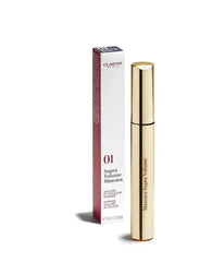 CLARINS Supra Volume Mascara Clump Free, Thickening, Lengthening