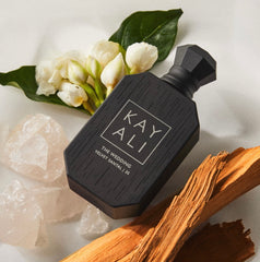 KAYALI THE WEDDING DUO SET
