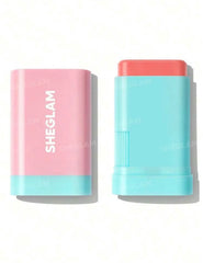 Sheglam Glass glow blush stick-stunner