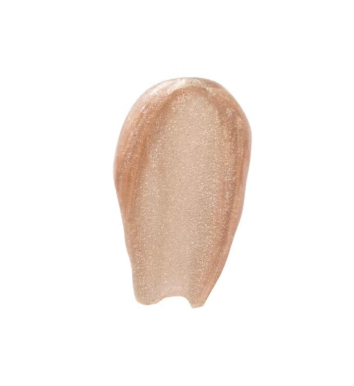 ELF GLOW REVIVER LIP OIL GLIMMER FINISH
