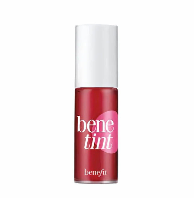 Benefit Benetint Cheek & Lip Stain (Sample Size)