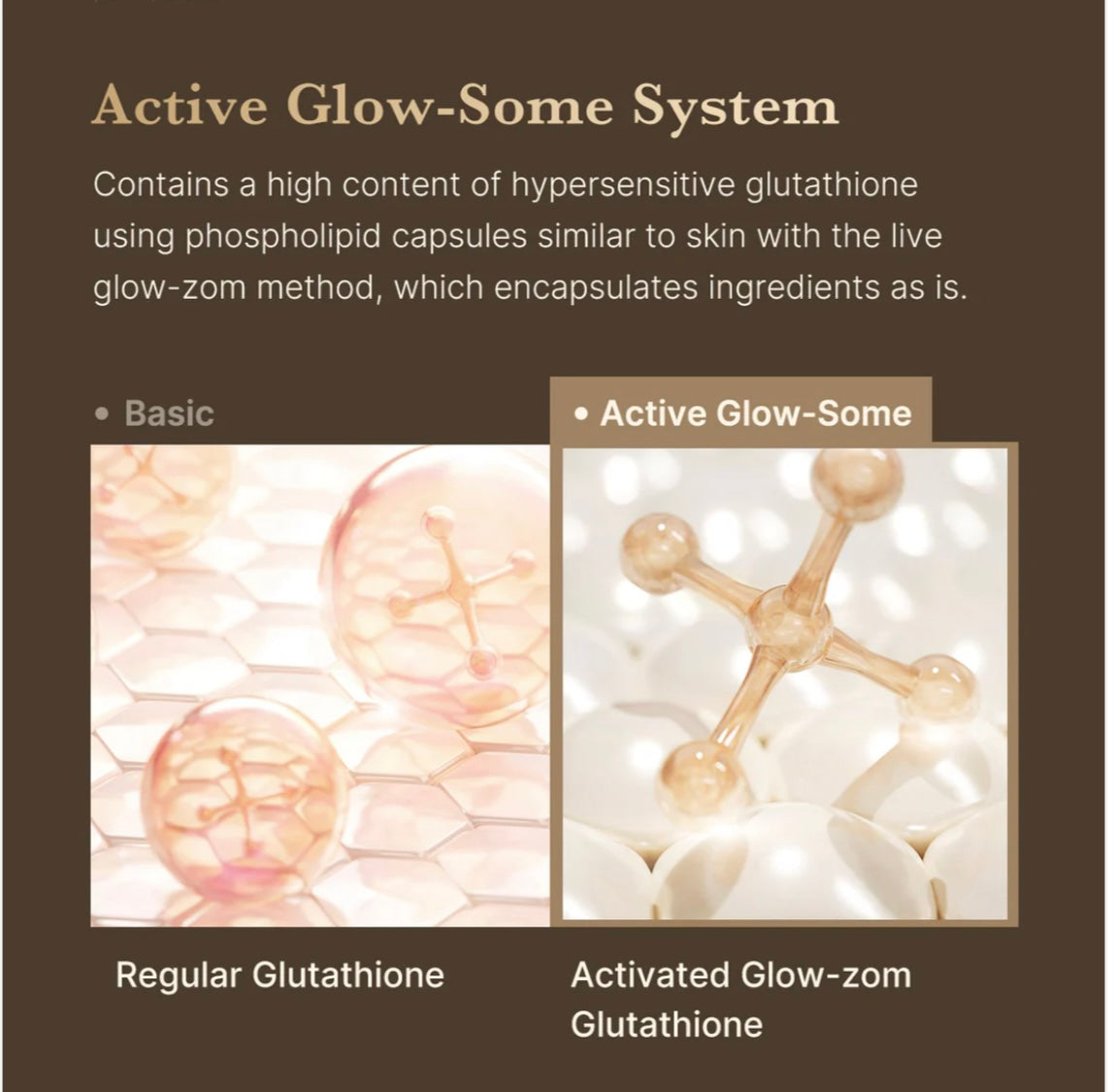 Medicube glutathione glow serum