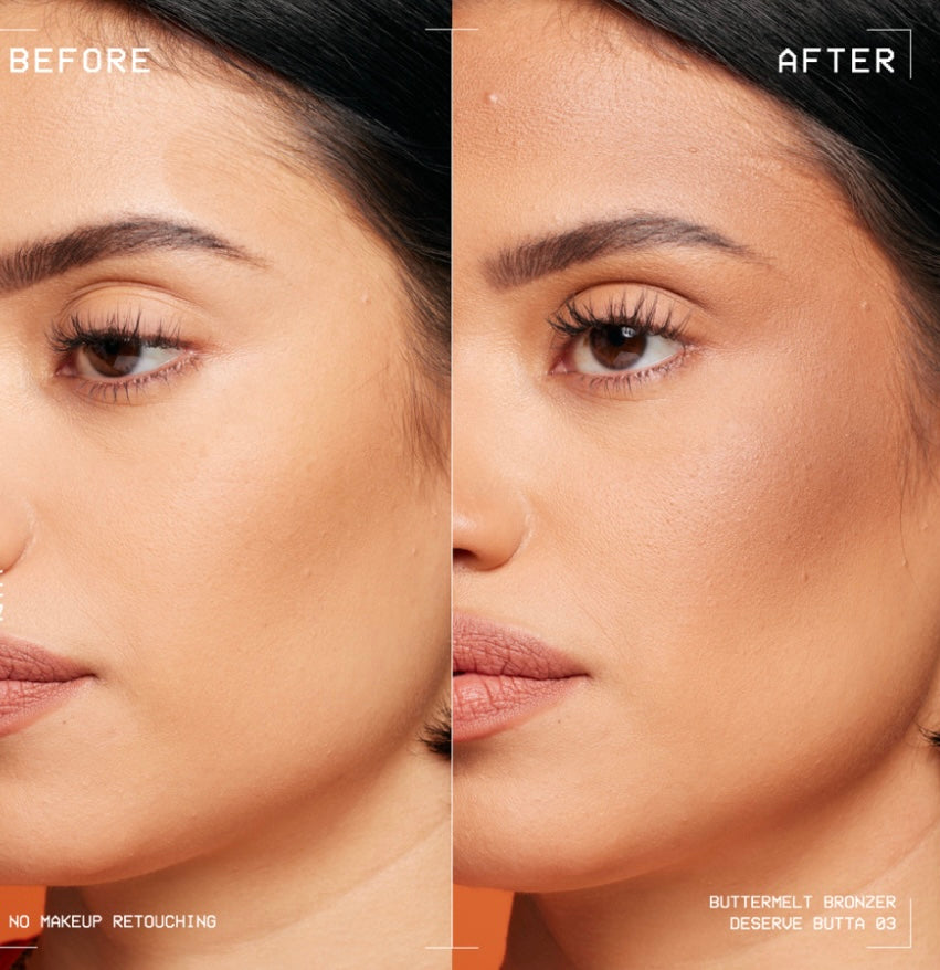 NYX BUTTERMELT BRONZER
