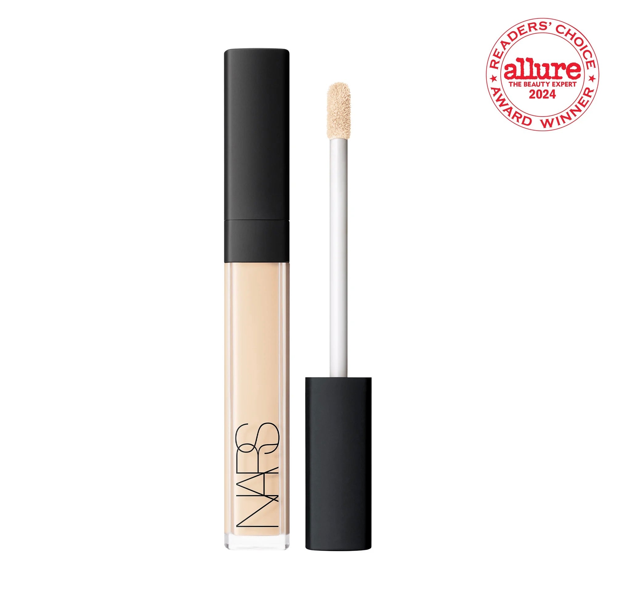 Nars radiant creamy concealer