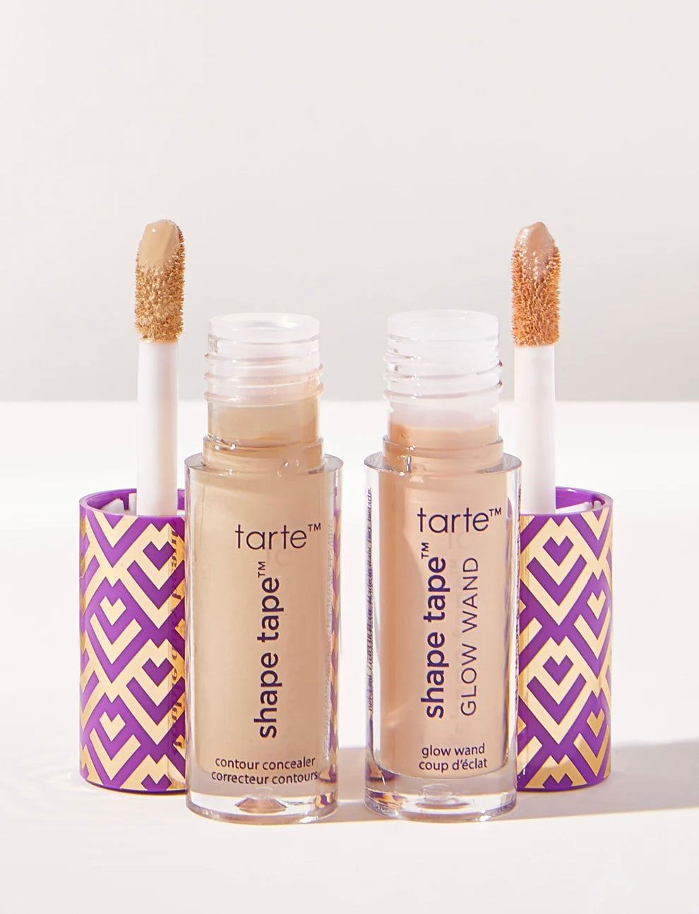 Tarte shape tape™ star squad (mini set)