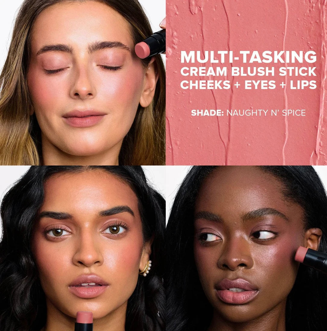 NUDESTIX BEST SELLING BLUSH SET