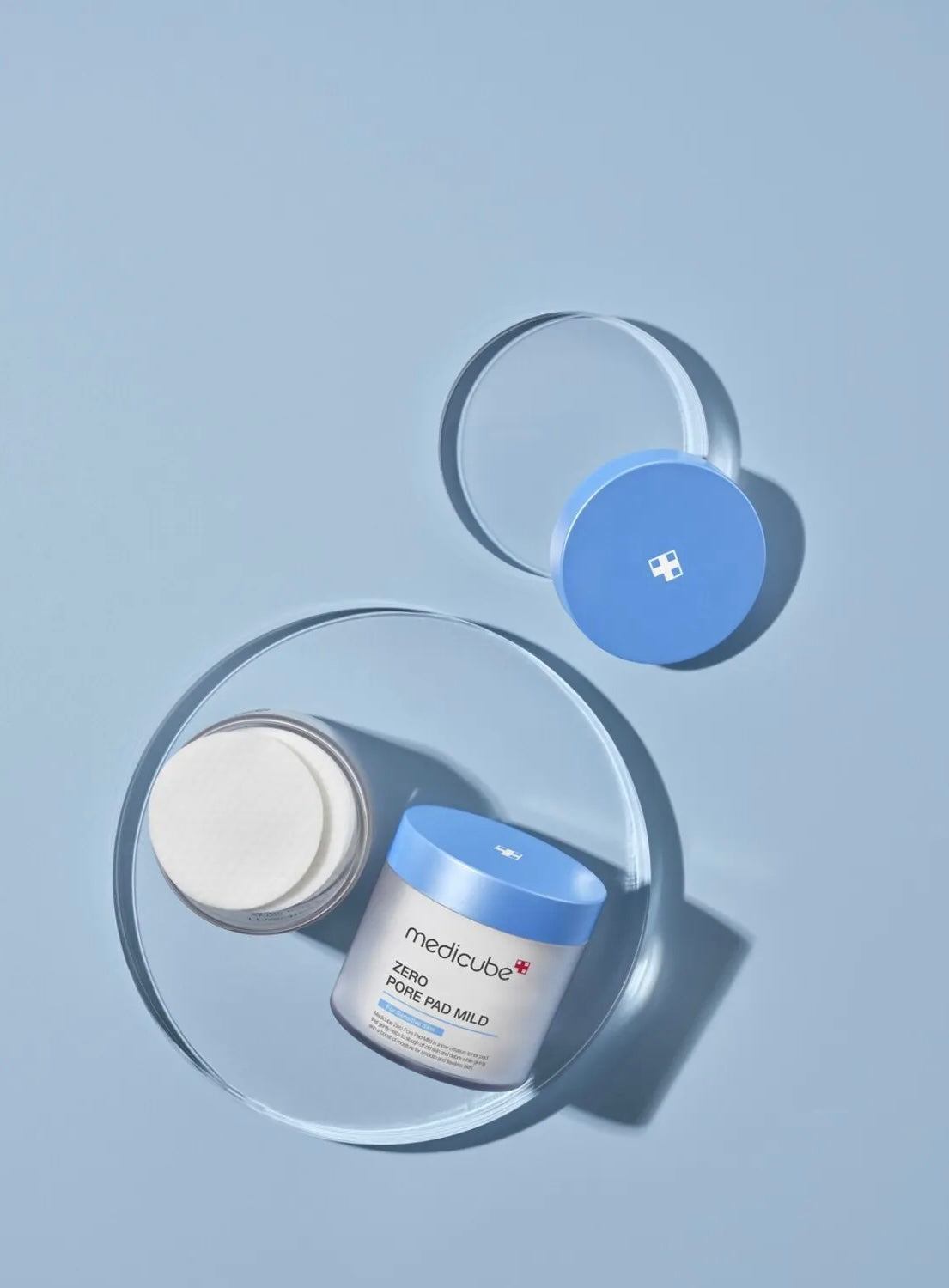 Medicube Zero Pore Pad
