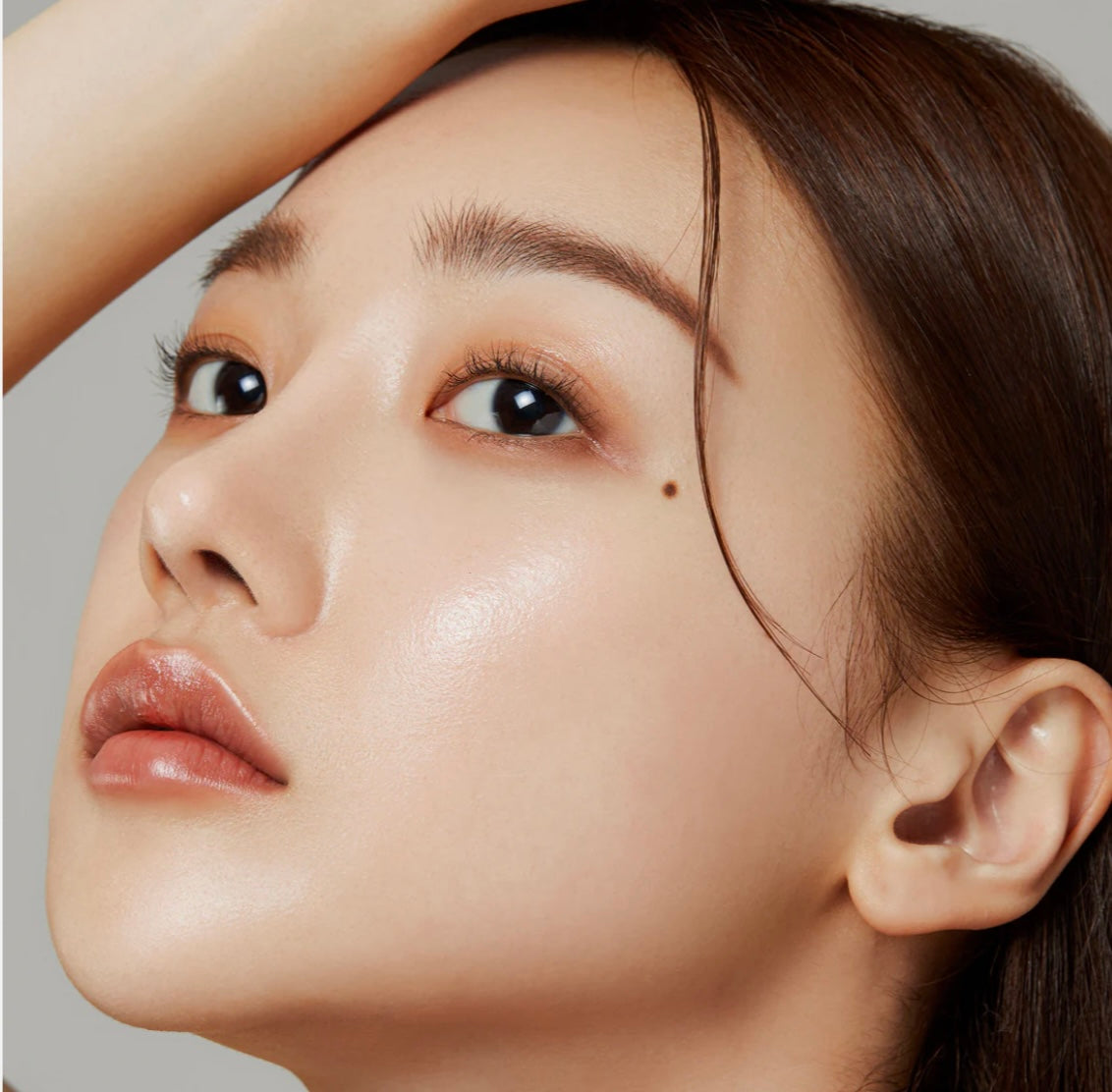 Medicube deep lifting peptide eye cream