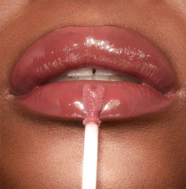 CHARLOTTE TILBURY Mini Collagen Lip Bath Icons