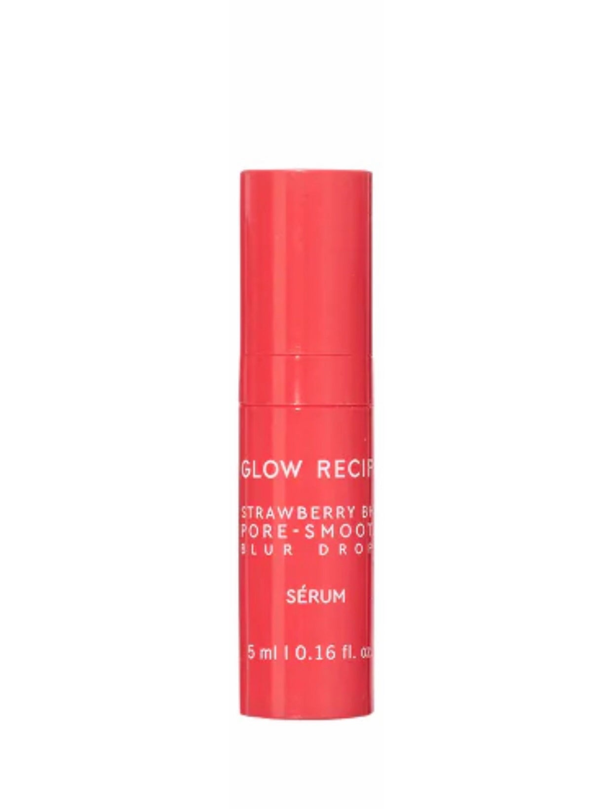 Sephora x Glow Recipe Glowy Skin BFFs Travel Skincare Kit