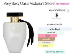 Victoria’s Secret Very Sexy Oasis Eau de Parfum – 100 ml