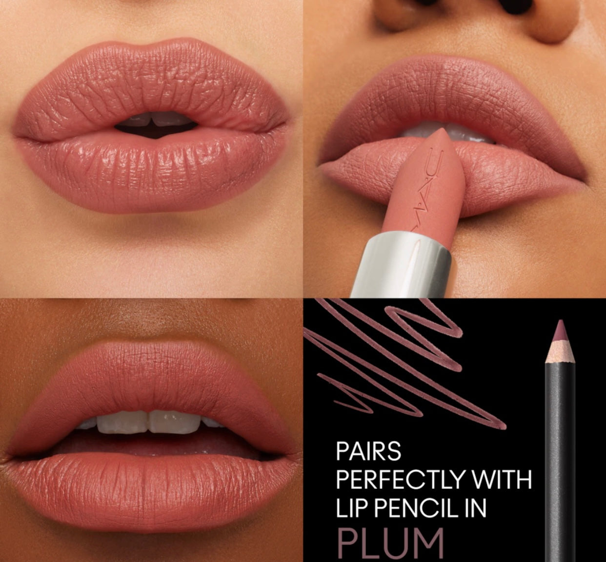 Mini M·A·Cximal Silky Matte Lipstick