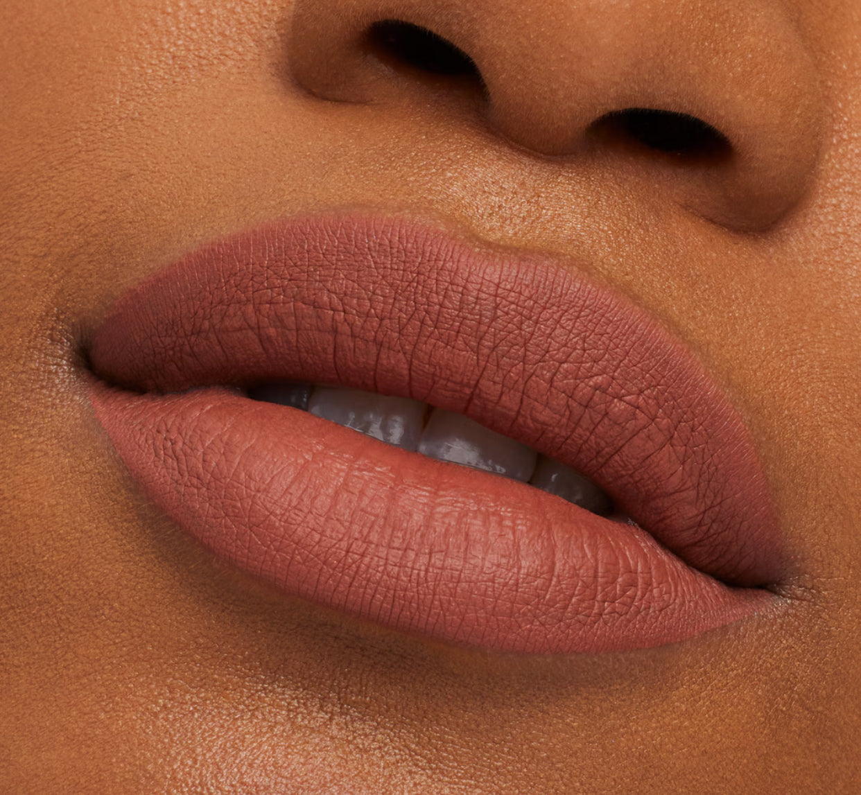MAC GOLDY LOCKED KISS INK DUO