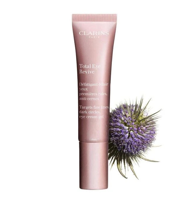 CLARINS Total Eye Revive