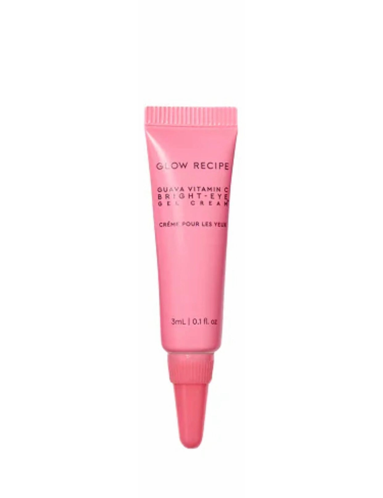 Sephora x Glow Recipe Glowy Skin BFFs Travel Skincare Kit