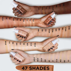 L’ORÉAL Paris True Match Super Blendable Foundation