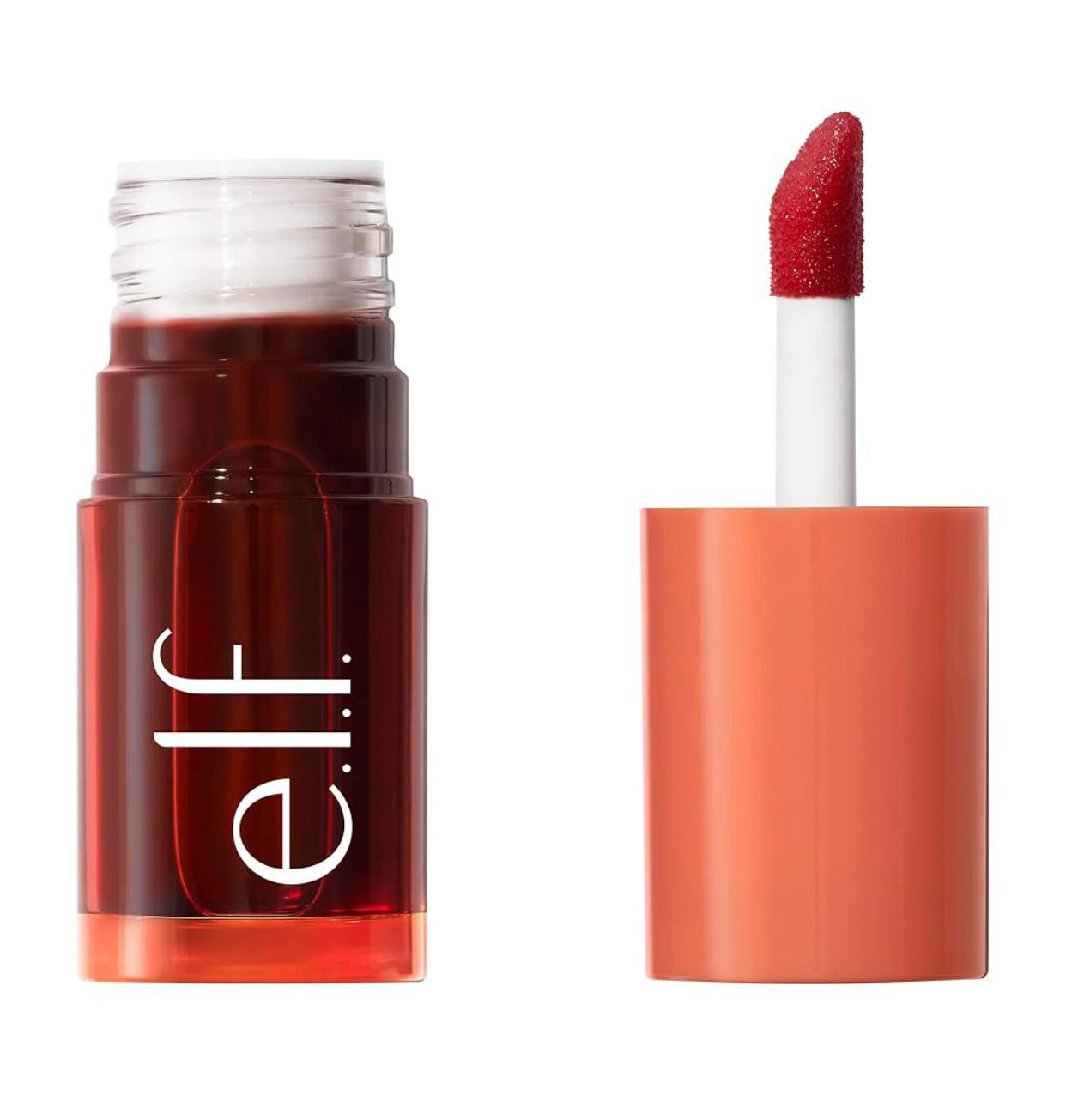 ELF Sheer For It Blush Tint-Lip & Cheek