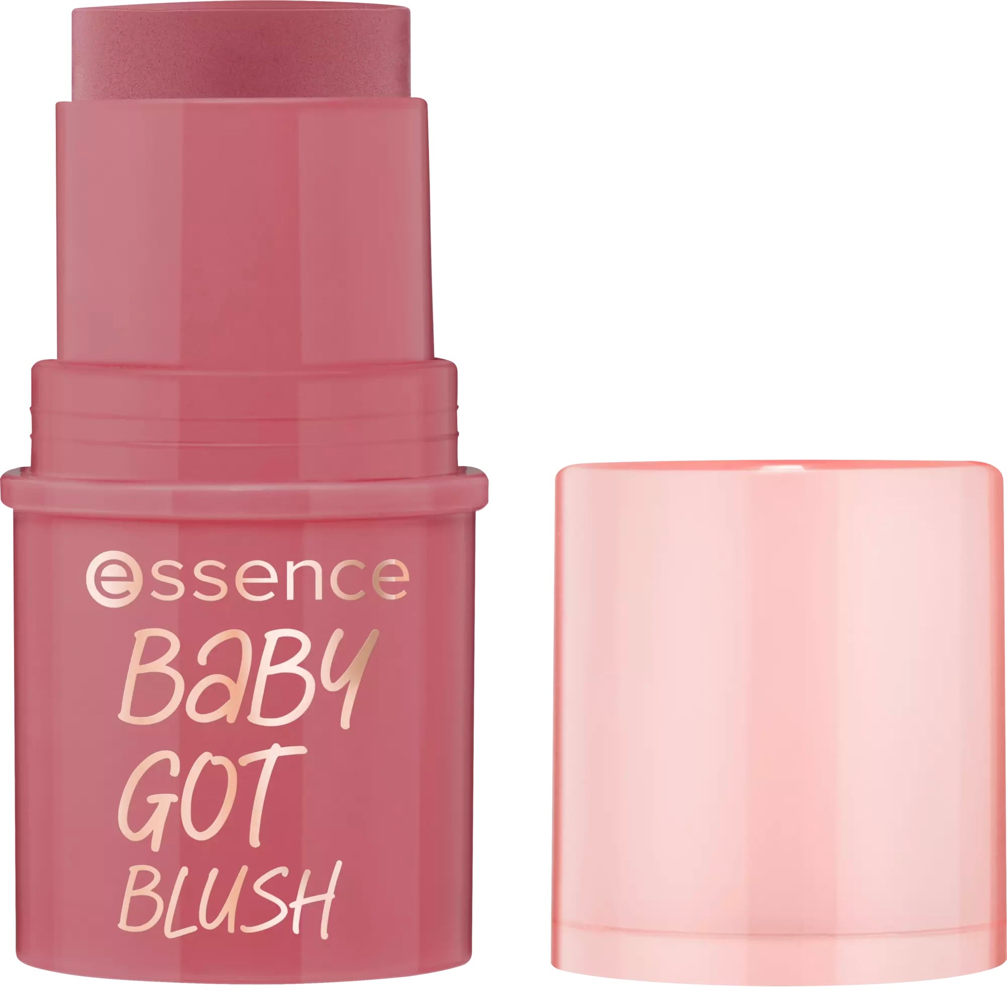 Essence Baby Got Blush