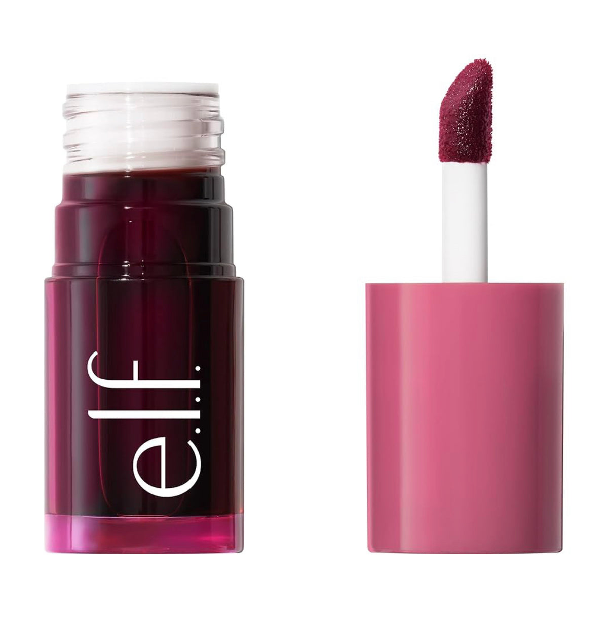 ELF Sheer For It Blush Tint-Lip & Cheek