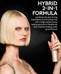 FENTY BEAUTY YOU MIST MAKEUP EXTENDING SETTING SPRAY