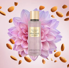 Victoria’s Secret Velvet Petals Shimmer Shimmer Body Mist