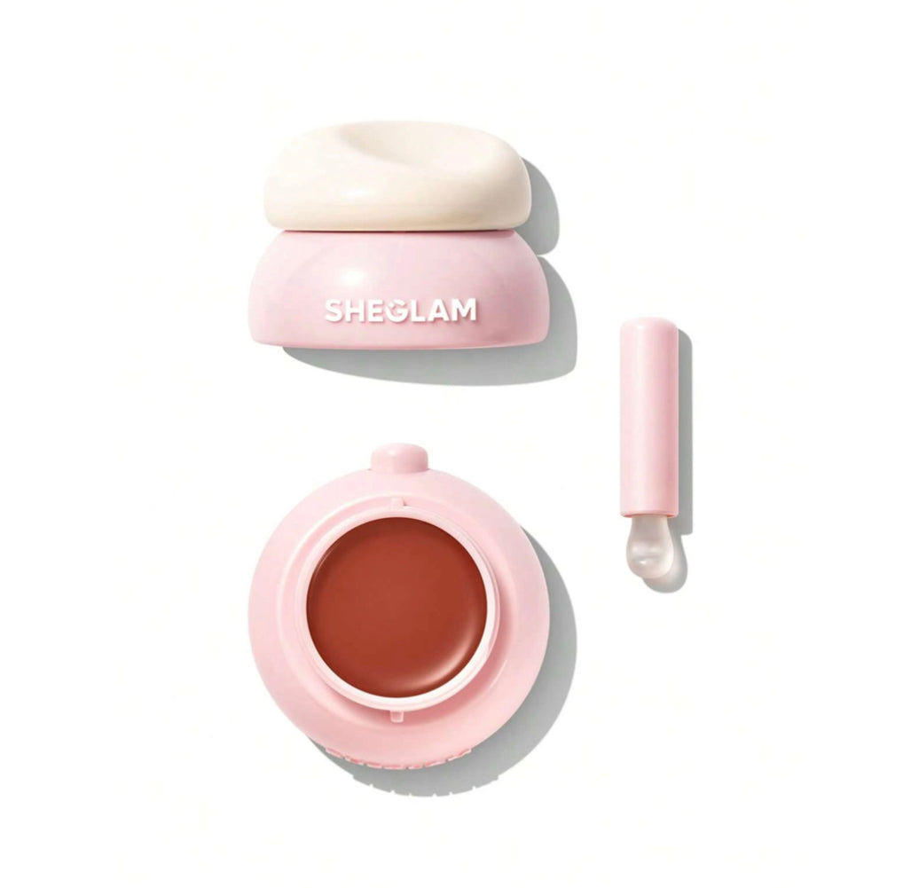 Sheglam Hydra Jelly Pocket Lip Jam